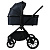 Коляска 3 в 1 Sweet Baby Verde Blue (Black Glossy)